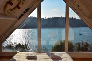 Táj Show holiday homes közelében