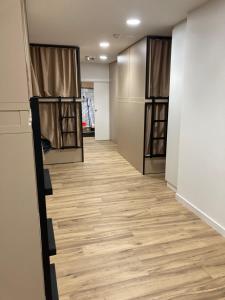 Fotografie z fotogalerie ubytování Albergue San Nicolás v destinaci Logroño