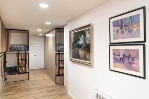 Fotografie z fotogalerie ubytování Albergue San Nicolás v destinaci Logroño