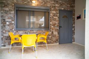 Gallery image of Feel Greek Elia Beach Apartments in Flogita