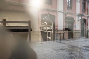 Fotografie z fotogalerie ubytování Albergue San Nicolás v destinaci Logroño