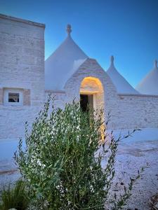 Imagen de la galería de Trulli DaMì, en Ceglie Messapica 39 fotos más