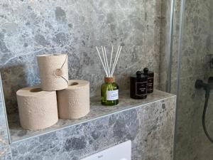 Fotografie z fotogalerie ubytování Panorama View III v destinaci Veľký Slavkov + 26 fotografií