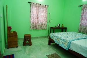 Postel nebo postele na pokoji v ubytování Deva Holiday Home + 9 fotografií