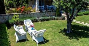 Galeriebild der Unterkunft Asma Han Alacati in Cesme