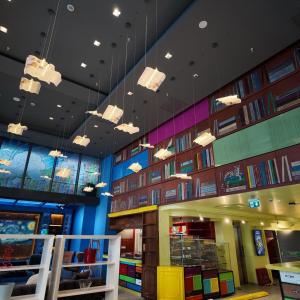 Fotografie z fotogalerie ubytování ibis Styles Ankara v destinaci Ankara