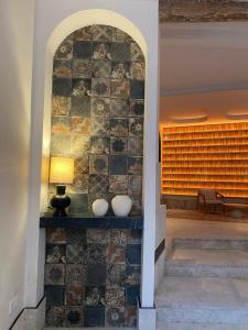 Φωτογραφία από το άλμπουμ του VELALMA -Edificio exclusivo de apartamentos turisticos en Centro histórico-JAEN σε Jaén