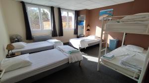 Imagen de la galería de Résidence L'Ogomé, en Le Boupère 68 fotos más