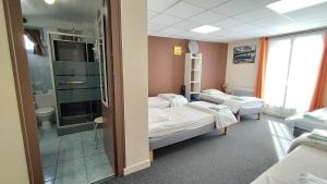 Imagen de la galería de Résidence L'Ogomé, en Le Boupère