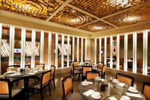 Restoran või mõni muu söögikoht majutusasutuses MGM Macau