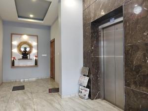 Fotografija v galeriji nastanitve Classio Residency v mestu Pondicherry