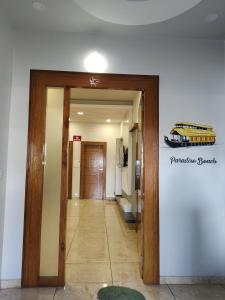Fotografija v galeriji nastanitve Classio Residency v mestu Pondicherry