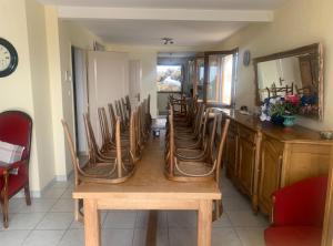 Galería fotográfica de Chalet Alain en Chamrousse