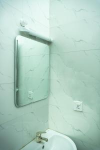 Carve Out A Great Life At Our 2-BR-APT With 24HRS PWR And WiFi衛浴