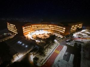 Fotografie z fotogalerie ubytování Pyeongchang Space hubt Hotel & Resort v destinaci Pchjongčchang