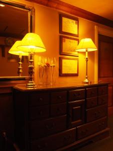 Fotografie z fotogalerie ubytování Hotel Gasthof v destinaci Kagošima