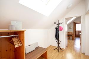 Fotografia z galérie ubytovania Appartements Stranach v destinácii Sankt Michael im Lungau