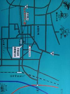Foto dalla galleria di 民宿NaMi ad Awara