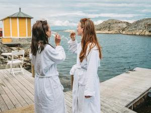 Loodusmaastik hotelli lähedal