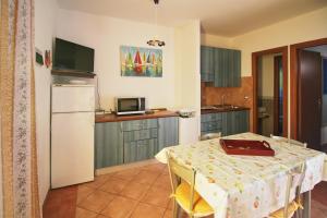 Fotografie z fotogalerie ubytování Appartamento Mare Verde - Portu Maga v destinaci Portu Maga