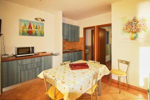 Fotografie z fotogalerie ubytování Appartamento Mare Verde - Portu Maga v destinaci Portu Maga