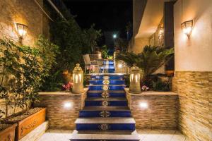Fotografie z fotogalerie ubytování Mediterranean Charm villa con piscina al mare v destinaci Mascali