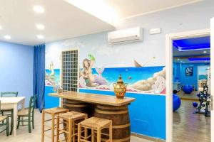 Fotografie z fotogalerie ubytování Mediterranean Charm villa con piscina al mare v destinaci Mascali