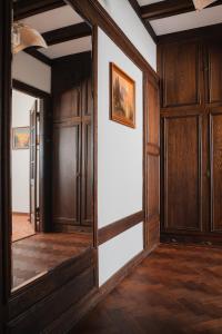 Fotografia z galérie ubytovania TOTU HOME Classic Apartment Gdynia v destinácii Gdynia