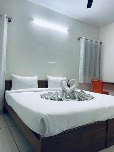 Mynd úr myndasafni af Hotel Ronvix Madiwala and CoLive í Bangalore