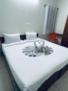 Mynd úr myndasafni af Hotel Ronvix Madiwala and CoLive í Bangalore