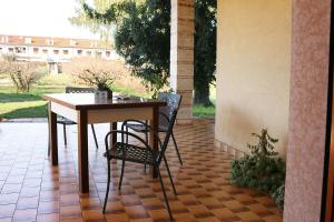 Fotografie z fotogalerie ubytování Agriturismo Corte Vecia Alloggio della Corte v destinaci Verona