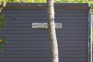 Fotografie z fotogalerie ubytování Kakupesa Puhkemaja v destinaci Hara