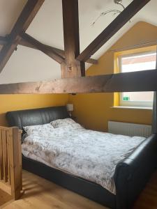 Gallery image of Ye Old Sun Inn, Barn Studio in Bilbrough