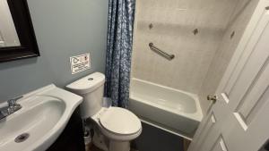 Billede fra billedgalleriet på World Trade Apt 3 15 Minutes to Times Square i Union City