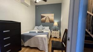 Billede fra billedgalleriet på World Trade Apt 3 15 Minutes to Times Square i Union City