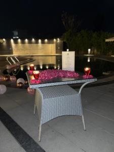 Fotografie z fotogalerie ubytování Ritz Resort Lucknow- The Perfect Blend of Business and Leisure v destinaci Lakhnaú