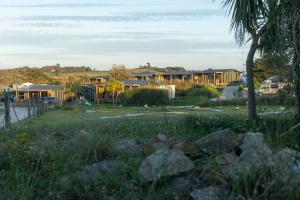 Camping Paradis La Pointe de Roscoff, Roscoff (updated prices 2026)