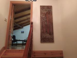 Imagen de la galería de Casa Rural La Maestra, en Sigüés