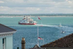 Loodusmaastik apartemendi lähedal
