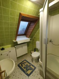 Photo de la galerie de l'établissement Haus der Könige, à Wietzendorf 24 autres photos