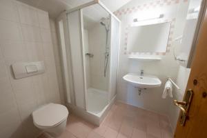 Bagno di Gasthof Feichter