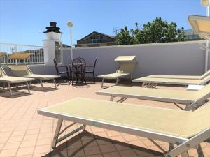 Fotografie z fotogalerie ubytování Hotel Mirabella v destinaci Cattolica