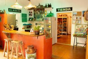 Fotografie z fotogalerie ubytování Posada de las Huellas v destinaci Loreto
