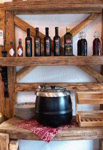 Fotografie z fotogalerie ubytování Hiša Bistrica v destinaci Bohinj
