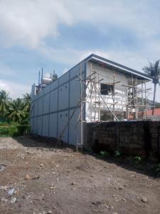 Gallery image of Apo Tropica Resort in Zamboanguita