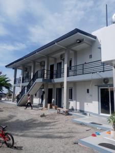 Gallery image of Apo Tropica Resort in Zamboanguita