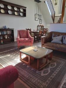 Gallery image of Chapel Mews Belper Derbyshire in Belper