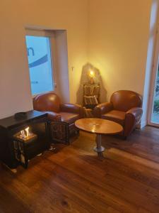 Fotografie z fotogalerie ubytování Domaine Duchentyls Chambres d hotes v destinaci Le Palais