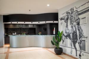 Fotografija v galeriji nastanitve Hotel Marc'Aurelio v Rimu