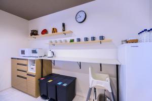 Foto dalla galleria di House FORMOSA中島 a Nagoya